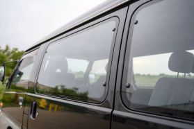 1996 MITSUBISHI DELICA STAR WAGON VAN 4D56 LIMITED EDITION