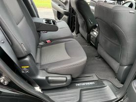 2019 NISSAN PATHFINDER SUV BLACK AUTOMATIC - Budget Used Car Sales