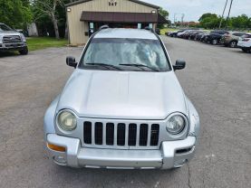 2004 JEEP LIBERTY