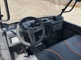 2023 INTIMIDATOR GC1K VERSA - - - at T&T Repairables - used car dealership in Spencer, Indiana.