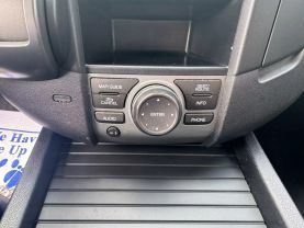 2013 HONDA PILOT SUV V6, I-VTEC, 3.5 LITER TOURING SPORT UTILITY 4D