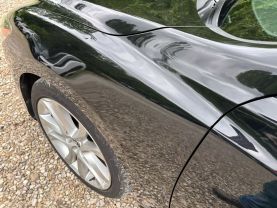 2017 MAZDA MAZDA6 SEDAN 4-CYL, SKYACTIV-G, 2.5L TOURING (2017.5) SEDAN 4D at T&T Repairables - used car dealership in Spencer, Indiana.