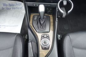2015 BMW X1 SUV 6-CYL, TWIN TURBO, 3.0L XDRIVE35I SPORT UTILITY 4D