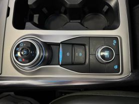 2022 FORD EXPLORER SUV 4-CYL, ECOBOOST, TURBO, 2.3 LITER TIMBERLINE SPORT UTILITY 4D