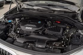2016 BMW X1 SUV 4-CYL, TWIN TURBO, 2.0L XDRIVE28I SPORT UTILITY 4D