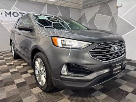 2021 FORD EDGE