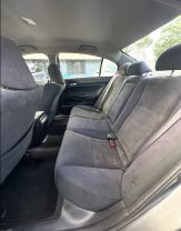 2009 HONDA ACCORD SEDAN 4-CYL, I-VTEC, 2.4 LITER LX SEDAN 4D
