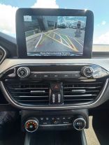 2020 FORD ESCAPE SUV 3-CYL, ECOBOOST, TURBO, 1.5 LITER SE SPORT UTILITY 4D