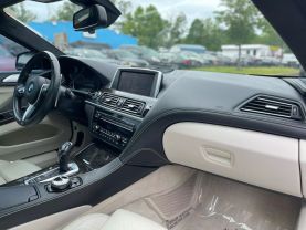 2015 Bmw 6 Series - Image 22
