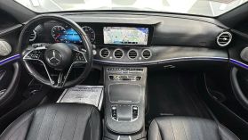 2022 MERCEDES-BENZ E-CLASS