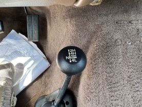 1993 FORD F250 SUPER CAB PICKUP V8, 460/7.5 LITER LONG BED