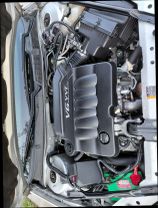 2014 CHEVROLET IMPALA LIMITED SEDAN V6, 3.6 LITER LTZ SEDAN 4D