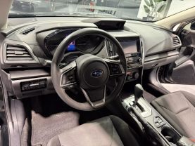 2021 SUBARU IMPREZA - - -