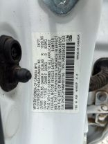 2021 HONDA CIVIC SEDAN 4-CYL, PZEV, I-VTEC, 2.0 LITER SPORT SEDAN 4D at T&T Repairables - used car dealership in Spencer, Indiana.