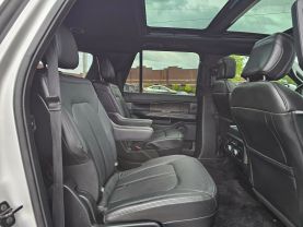 2018 FORD EXPEDITION MAX