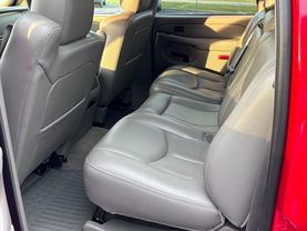 2004 GMC SIERRA 3500 CREW CAB PICKUP V8, TURBO DIESEL, 6.6L SLT PICKUP 4D 8 FT