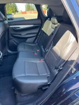 2019 INFINITI QX50 SUV 4-CYL, TURBO, 2.0 LITER ESSENTIAL SPORT UTILITY 4D