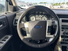 2012 FORD FLEX