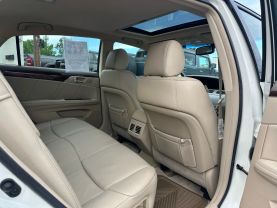 Used 2008 TOYOTA AVALON SEDAN V6, 3.5 LITER LIMITED SEDAN 4D - LA Auto Star located in Virginia Beach, VA