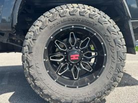 2018 FORD F350 SUPER DUTY CREW CAB PICKUP V8, TURBO DIESEL, 6.7L LARIAT PICKUP 4D 6 3/4 FT