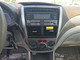 2009 SUBARU FORESTER SUV 4-CYL, PZEV, 2.5 LITER X SPORT UTILITY 4D