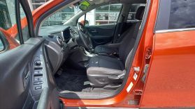 2015 Chevrolet Trax Lt Sport Utility 4d - Image 9