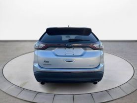 2016 FORD EDGE