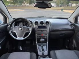 2014 CHEVROLET CAPTIVA SPORT SUV 4-CYL, FLEX FUEL, 2.4 LITER LT SPORT UTILITY 4D