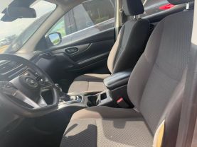 2020 NISSAN ROGUE SPORT SUV 4-CYL, 2.0 LITER S SPORT UTILITY 4D