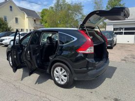 2013 Honda Cr-v - Image 11