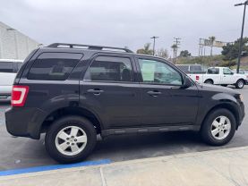 2010 FORD ESCAPE XLT SPORT UTILITY 4D