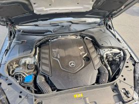 2018 MERCEDES-BENZ S-CLASS