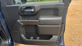 2019 CHEVROLET SILVERADO 1500 CREW CAB PICKUP V8, ECOTEC3, DFM, 5.3 LITER LT PICKUP 4D 5 3/4 FT