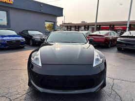 2010 NISSAN 370Z