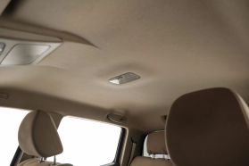 2015 TOYOTA TACOMA DOUBLE CAB PICKUP V6, 4.0 LITER PRERUNNER PICKUP 4D 5 FT