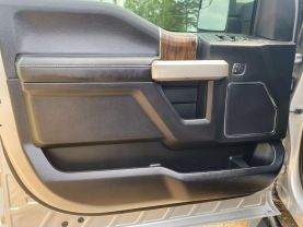 2019 FORD F150 SUPERCREW CAB PICKUP V6, ECOBOOST, TWIN TURBO, 3.5 LITER LARIAT PICKUP 4D 5 1/2 FT