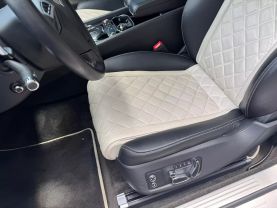2016 BENTLEY CONTINENTAL COUPE V8, TWIN TURBO, 4.0 LITER GT V8 S COUPE 2D