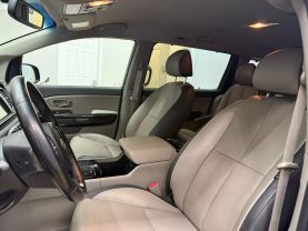 2016 KIA SEDONA