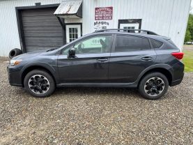 2019 SUBARU CROSSTREK SUV 4-CYL, PZEV, 2.0 LITER 2.0I PREMIUM SPORT UTILITY 4D