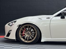 2016 SCION FR-S COUPE 4-CYL, 2.0 LITER COUPE 2D