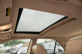 2002 MERCEDES-BENZ E-CLASS SEDAN V6, 3.2 LITER E 320 SEDAN 4D