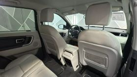 2017 LAND ROVER DISCOVERY SPORT
