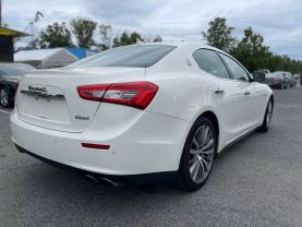 2015 Maserati Ghibli - Image 6