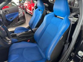2024 NISSAN Z COUPE V6, TWIN TURBO, 3.0 LITER PERFORMANCE COUPE 2D