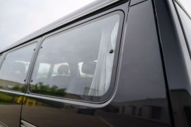 1996 MITSUBISHI DELICA STAR WAGON VAN 4D56 LIMITED EDITION