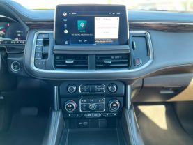 2022 CHEVROLET TAHOE SUV V8, ECOTEC3, 5.3 LITER Z71 SPORT UTILITY 4D - The Auto Lot