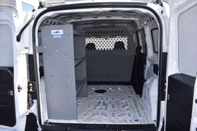 2021 RAM PROMASTER CITY TRADESMAN CARGO VAN 4D