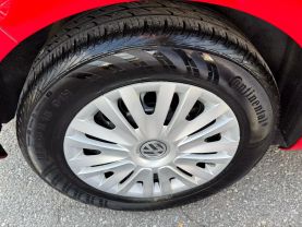 2011 VOLKSWAGEN GOLF