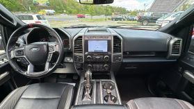 2020 FORD F150 SUPERCREW CAB