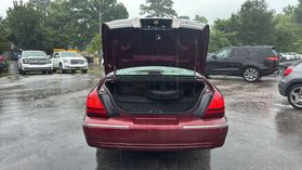 2007 Mercury Grand Marquis - Image 25